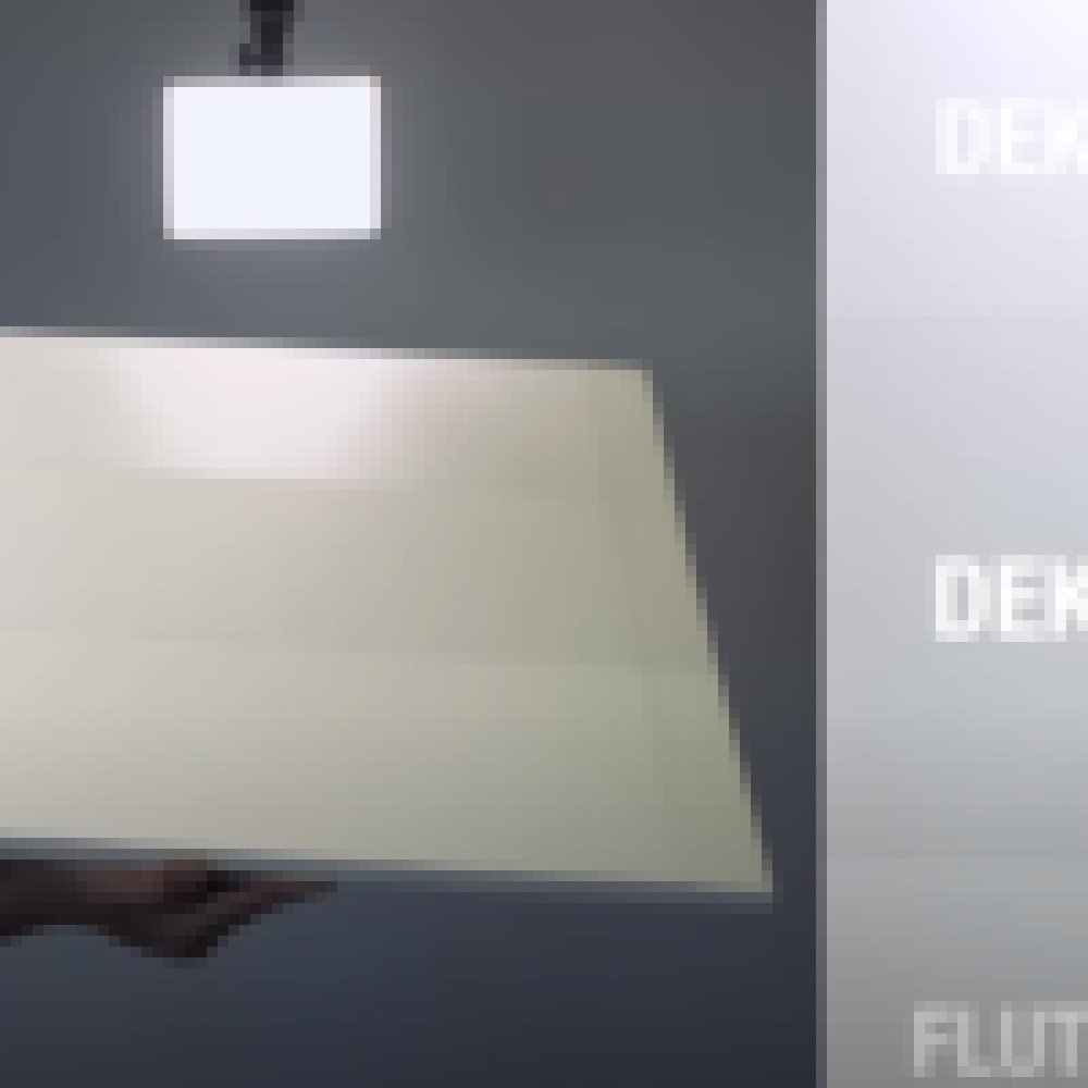 FLUGGER DEKSO 1 ULTRAMAT 9,1л