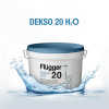 FLUGGER DEKSO 20 H2O 2,8л