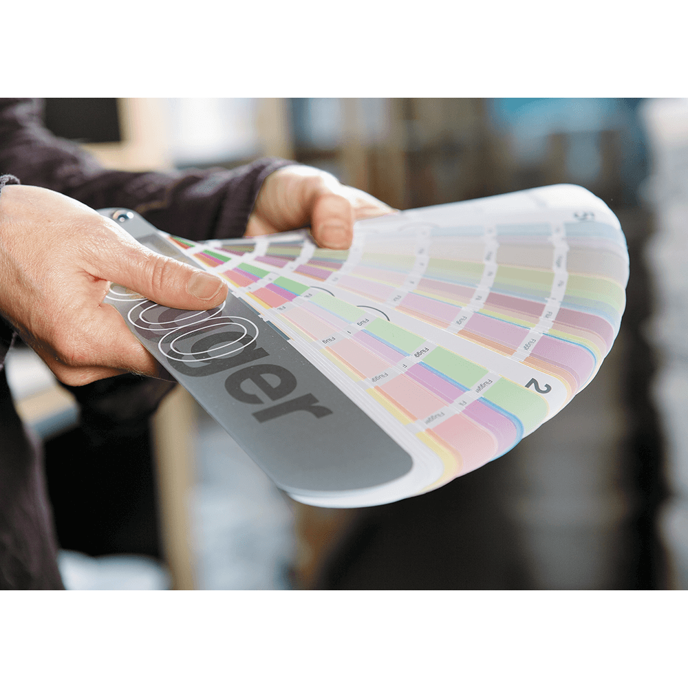 FLUGGER FLUTEX PRO 5 2,8л