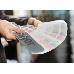 FLUGGER COLOR SAMPLE 0,35л