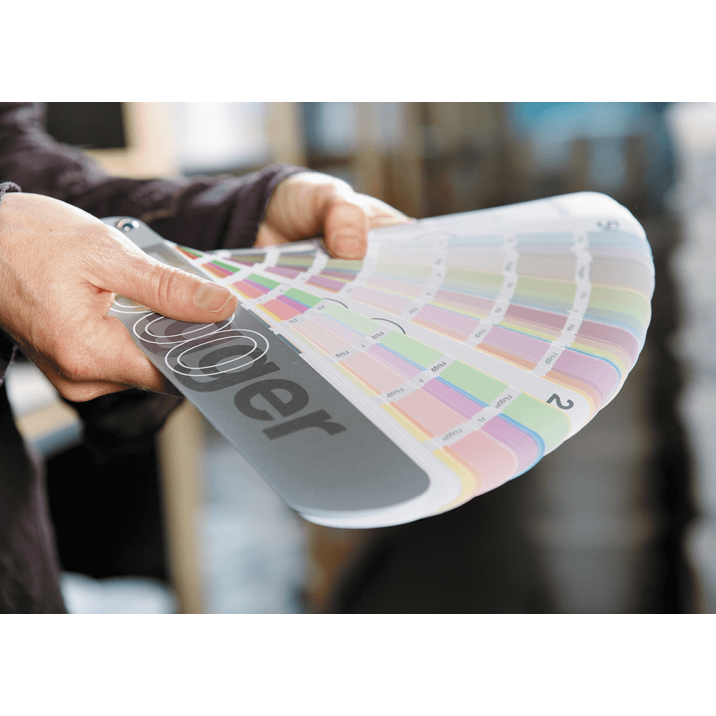 FLUGGER FLUTEX PRO 5 2,8л