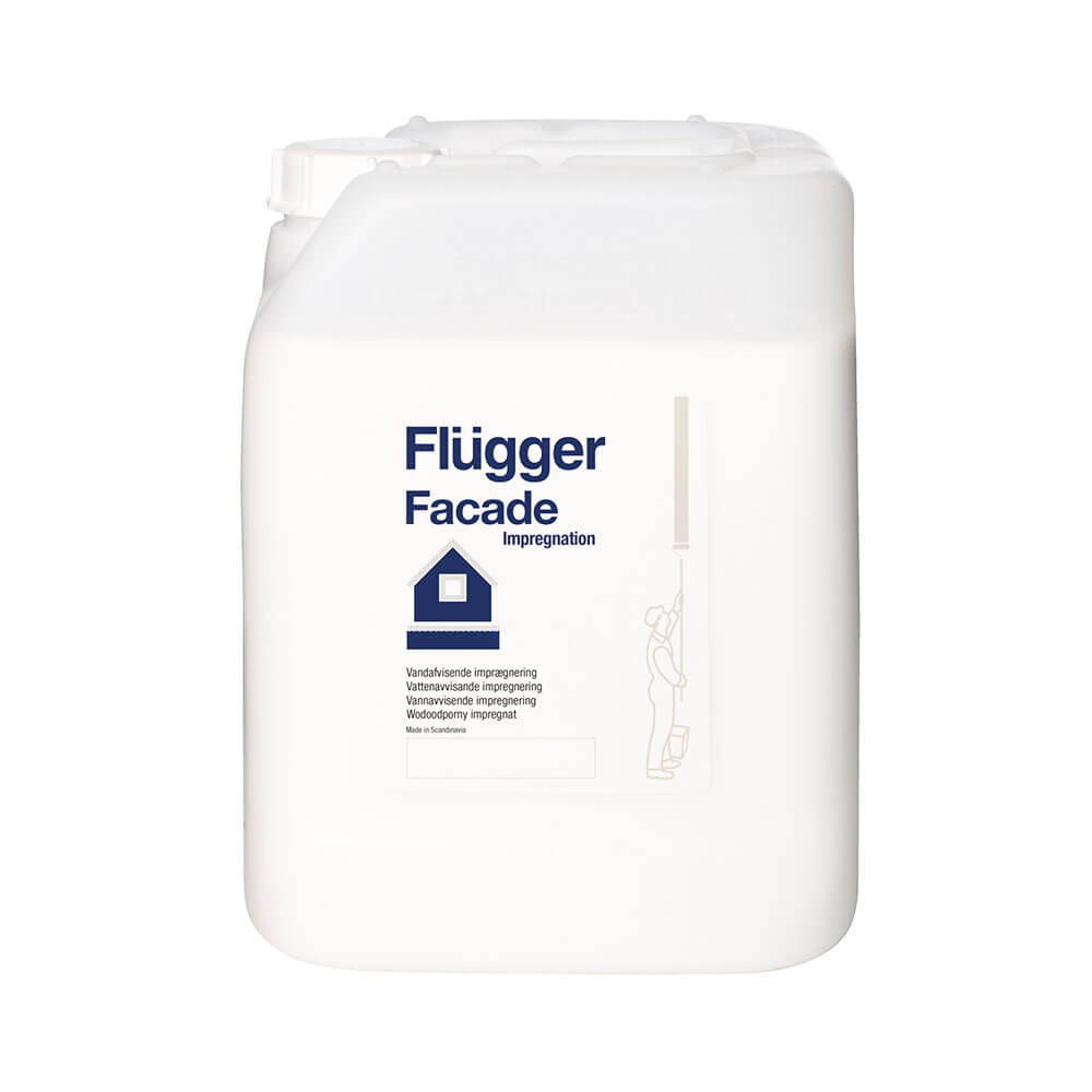 Грунд FLUGGER FACADE UNIVERSAL 10л