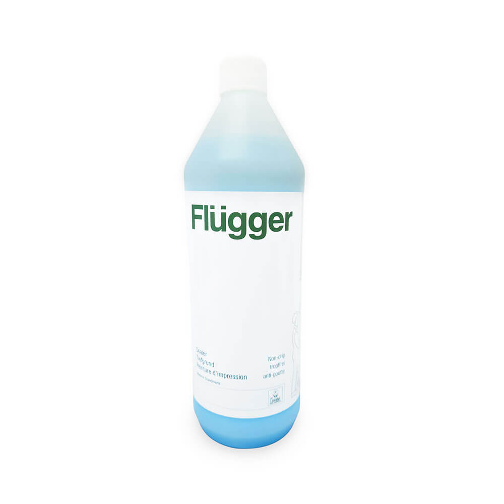 Грунд FLUGGER NON-DRIP 1л