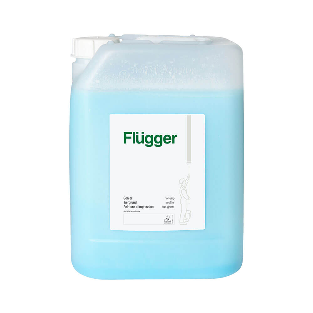 Грунд FLUGGER NON-DRIP 10л