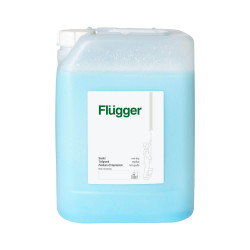 Грунд FLUGGER NON-DRIP 10л