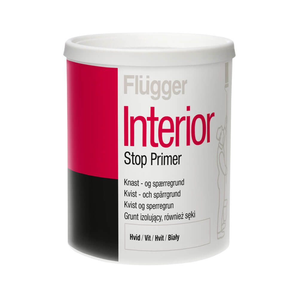 FLUGGER STOP PRIMER