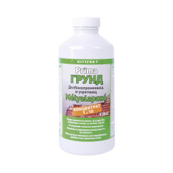 Грунд Prima 1л