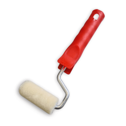 ВАЛЯК ВЕЛУР 5 см