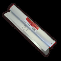 Нож за шпакловане NESPOLI 600 мм AL