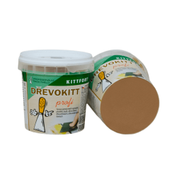 Kittfort® Кит за дърво бук