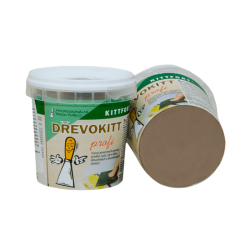 Kittfort® Кит за дърво дъб