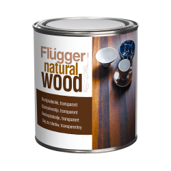 Flugger Natural Wood Table Top Oil