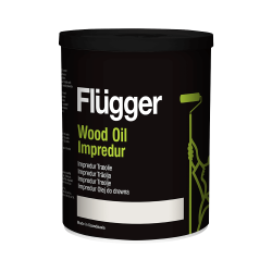 Flugger Wood Oil Impredur 0,7л