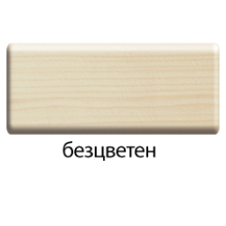 Лак AktivLazur® безцветен 2,5л