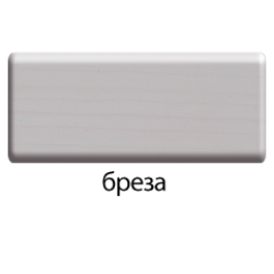 Лак AktivLazur® бреза 0,75л