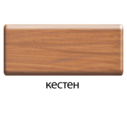 Лак AktivLazur® кестен 0,75л