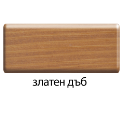 Лак AktivLazur® златен дъб 0,75л