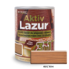 Лак AktivLazur® кестен 0,75л