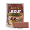 Лак AktivLazur® махагон 0,75л