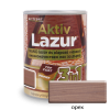 Лак AktivLazur® орех 0,75