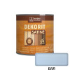 DEKORIT SATINE 200 ml бял