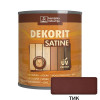 DEKORIT SATINE 750 ml тик