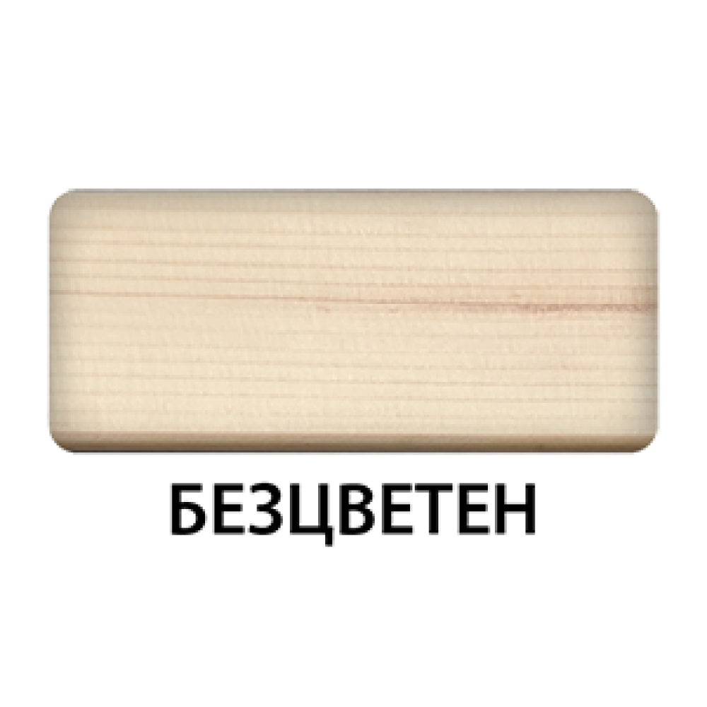 DEKORIT MAT 200 ml безцветен