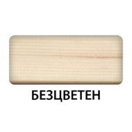 DEKORIT MAT 200 ml безцветен