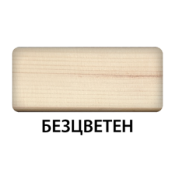 DEKORIT MAT 200 ml безцветен