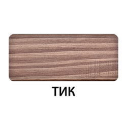 DEKORIT MAT 200 ml тик