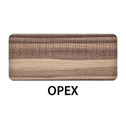 DEKORIT MAT 200 ml орех