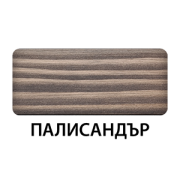 DEKORIT MAT 200 ml палисандър