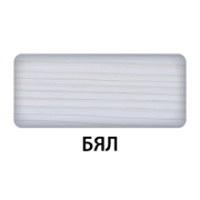 DEKORIT MAT 200 ml бял