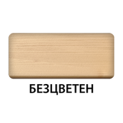 DEKORIT SATINE 200ml  безцветен