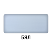 DEKORIT SATINE 200 ml бял