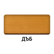 DEKORIT SATINE 200 ml дъб