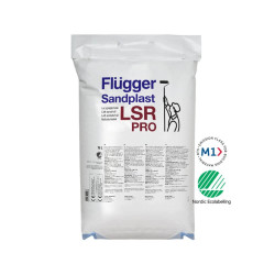 Flugger Sandplast LSR Pro