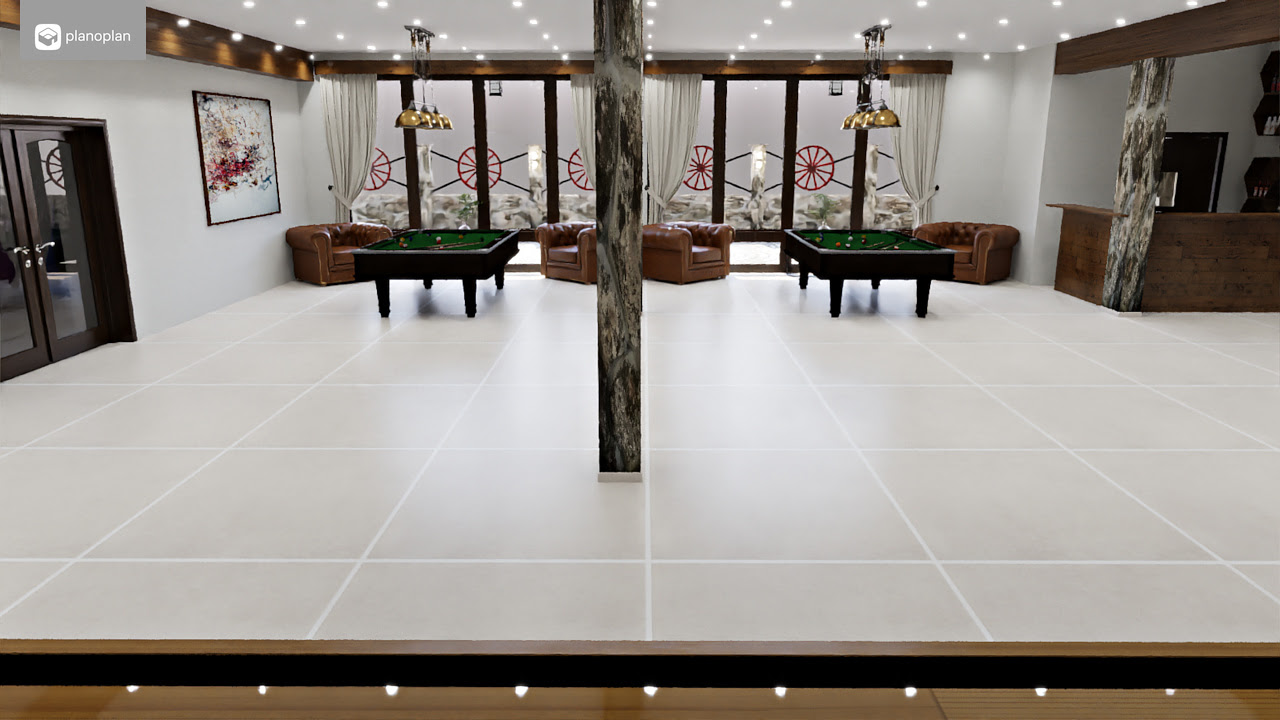 3D визуализация
 Комплекс Старите къщи с.Медово
Реален проект